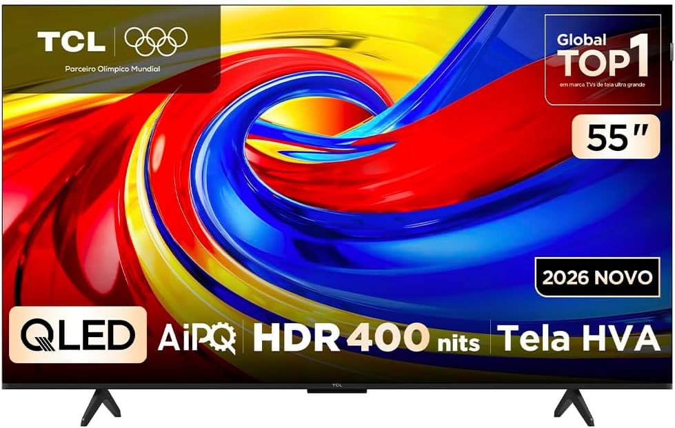 📺 CINEMA EM CASA SEM VENDER RIM