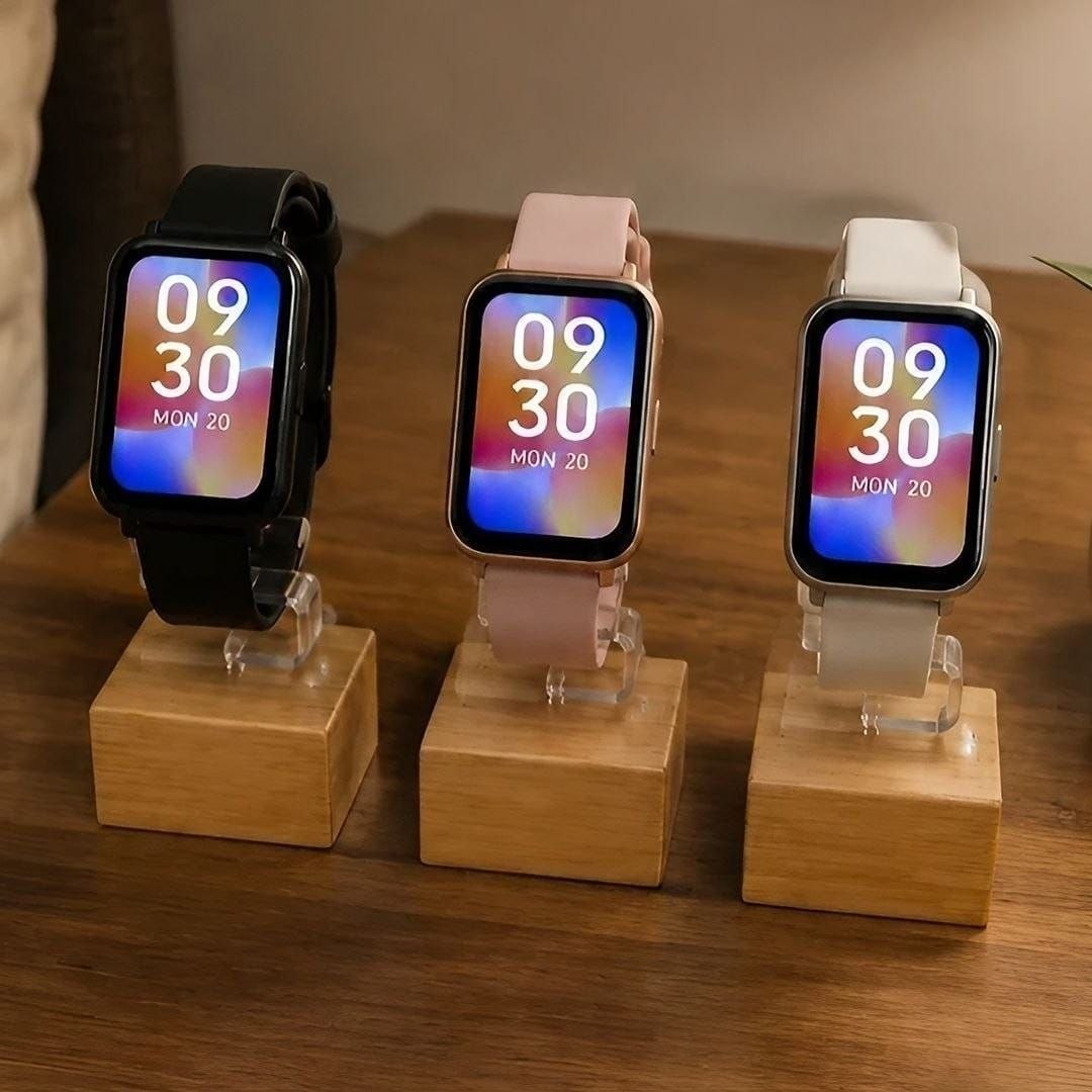 Smartband Inteligente à Prova D'Água e Natação, FB057 (2 cores)