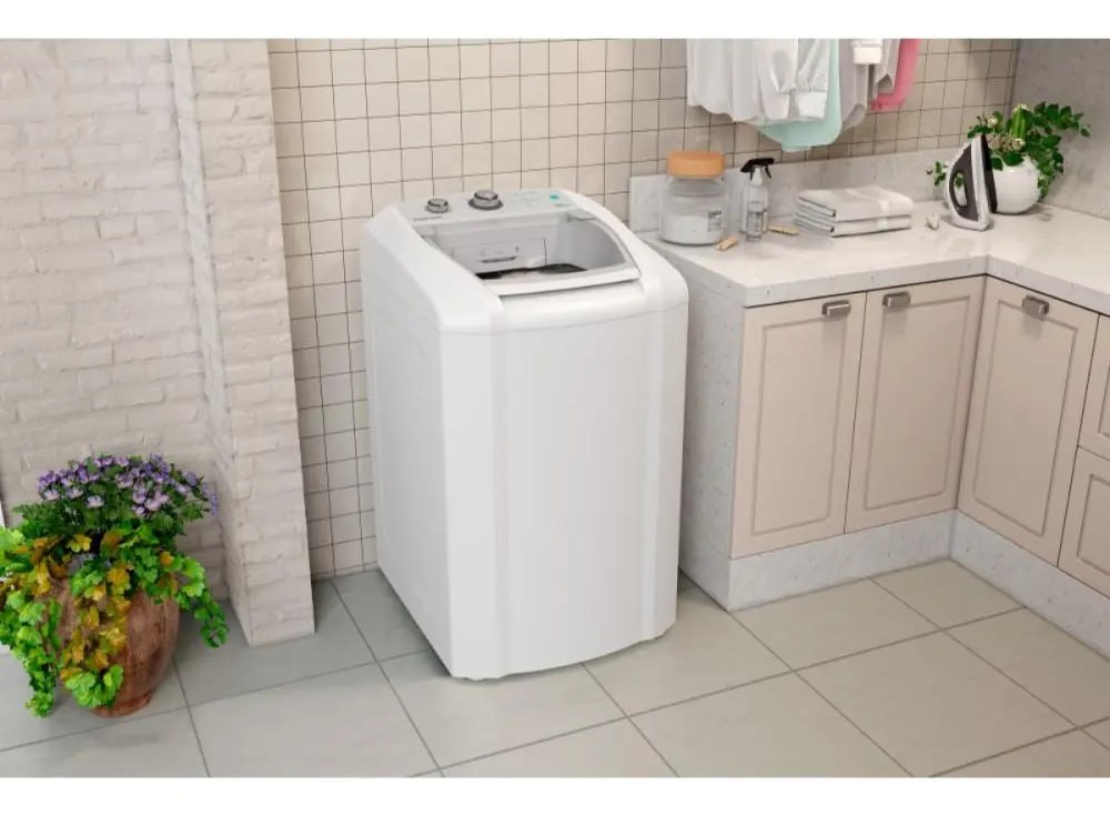 🧺 ROUPA LIMPA SEM SAIR DO SOFÁ