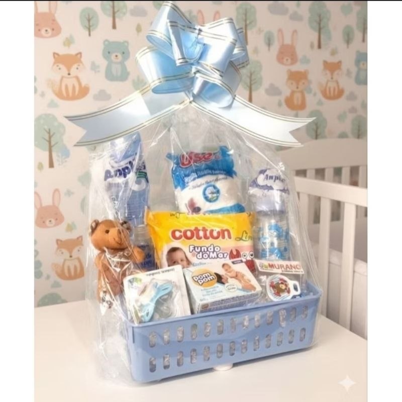 🛍️ Mamadeira Kit bebe higiene alimentação completo 12 itens essenciais promoção lenço ume