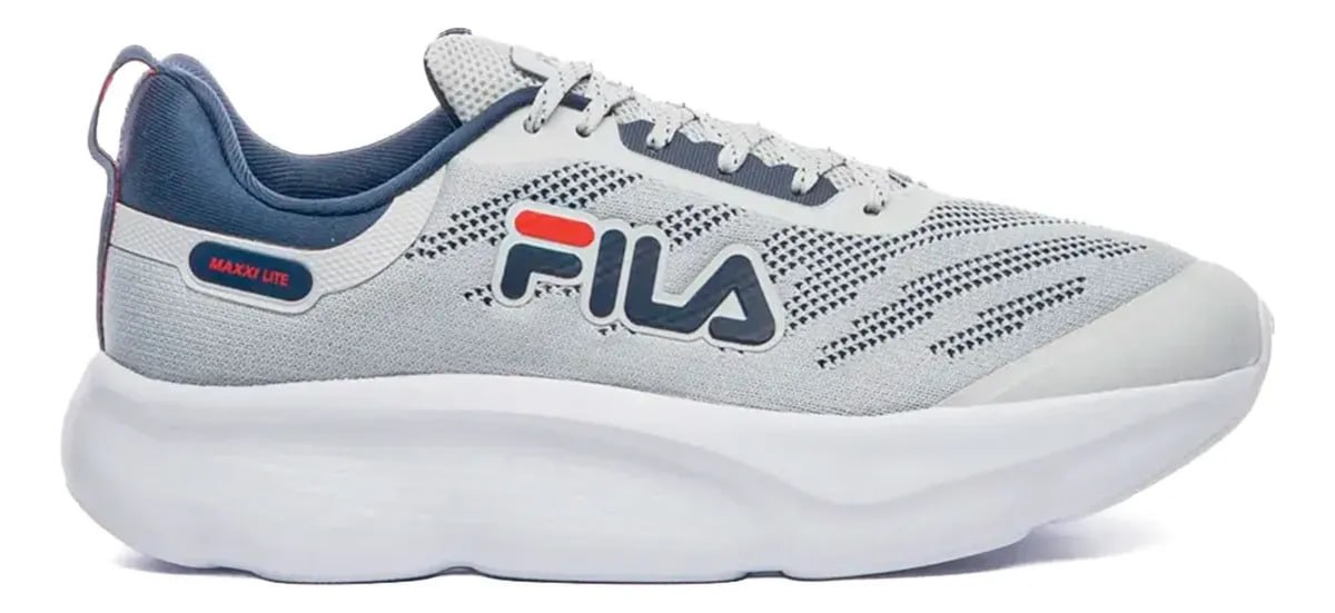 👟 CONFORTO QUE NÃO CANSA O DIA INTEIRO