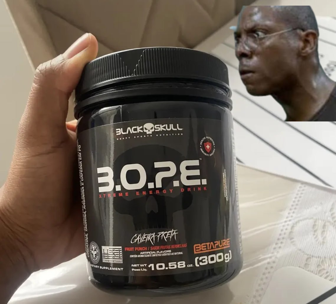 BORA PRO TREINO OU PRA MISSÃO DO BOPE? 😂