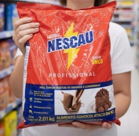 É TIPO HOGWARTS, MAS PRA QUEM GOSTA DE CHOCOLATE! 🍫