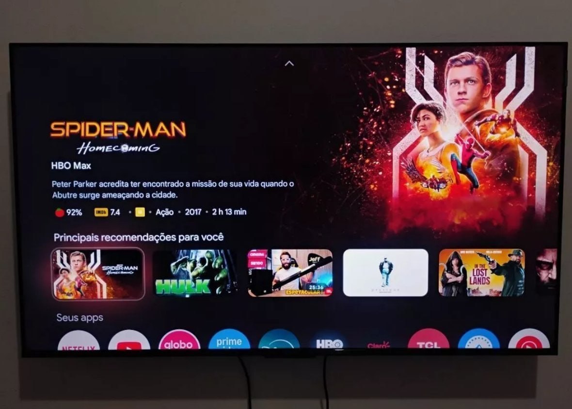 QUEM NÃO AMA VER UMA SERIEZINHA