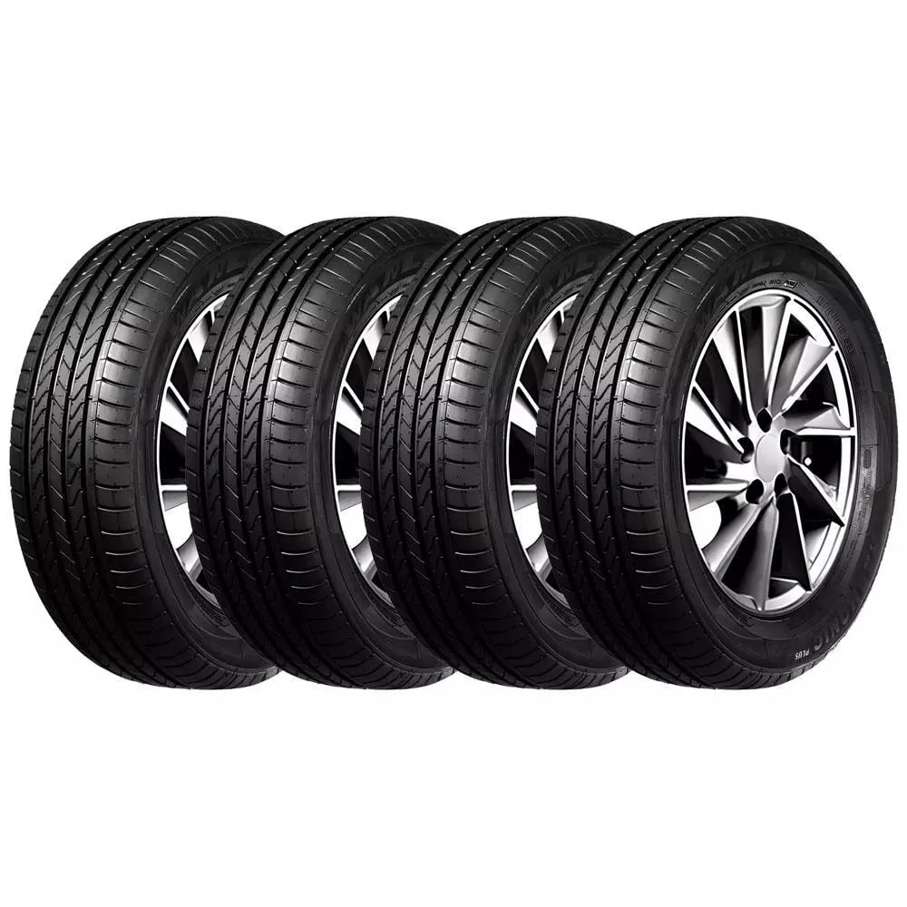 🚗 QUATRO RODAS NOVAS POR 528 REAIS