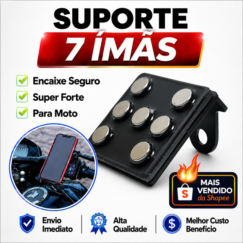 🔊 Oferta imperdível!