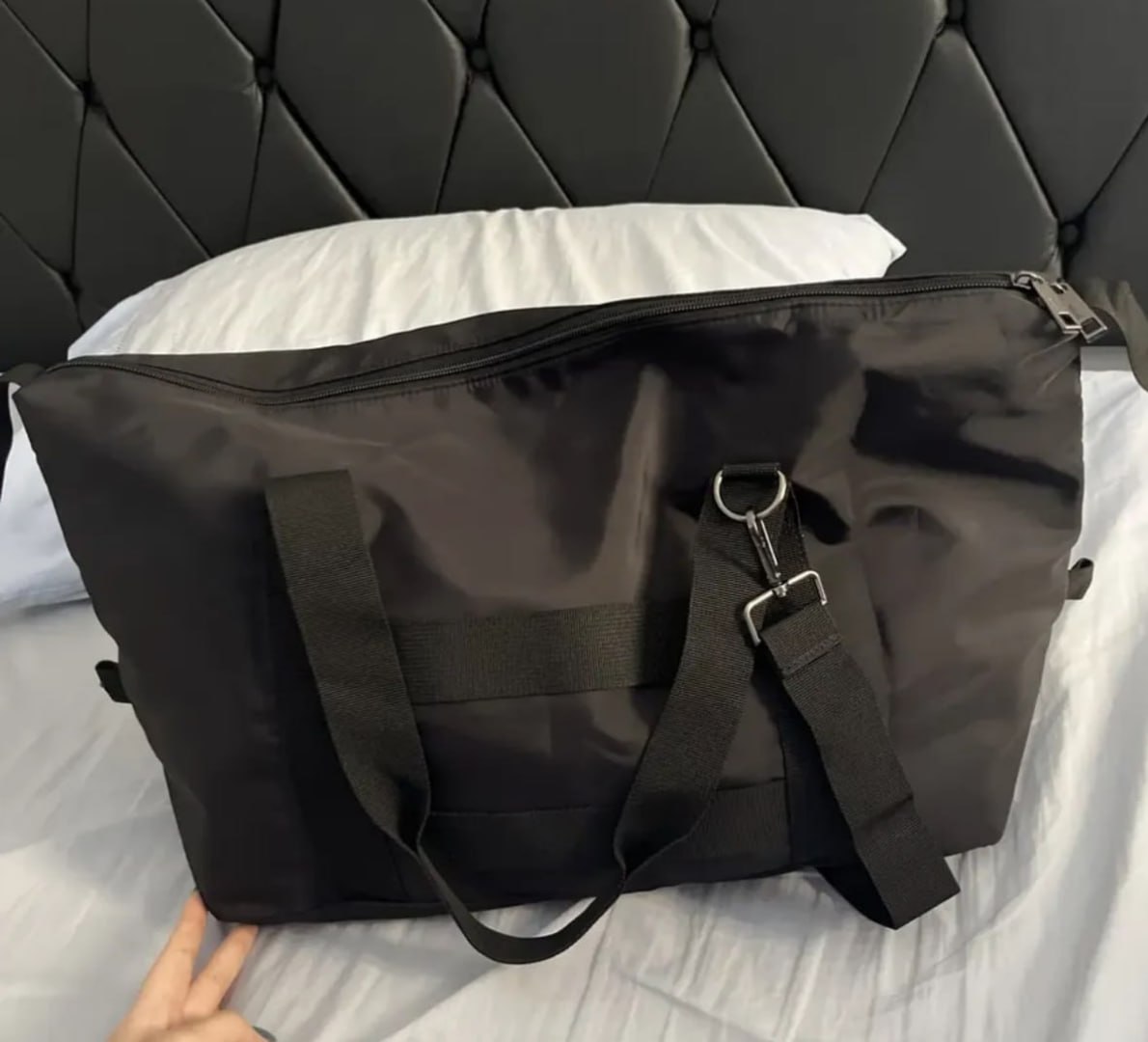 BORA CE FICAR FELIZ COM 👜 GOCASE BOLSA MOOVE