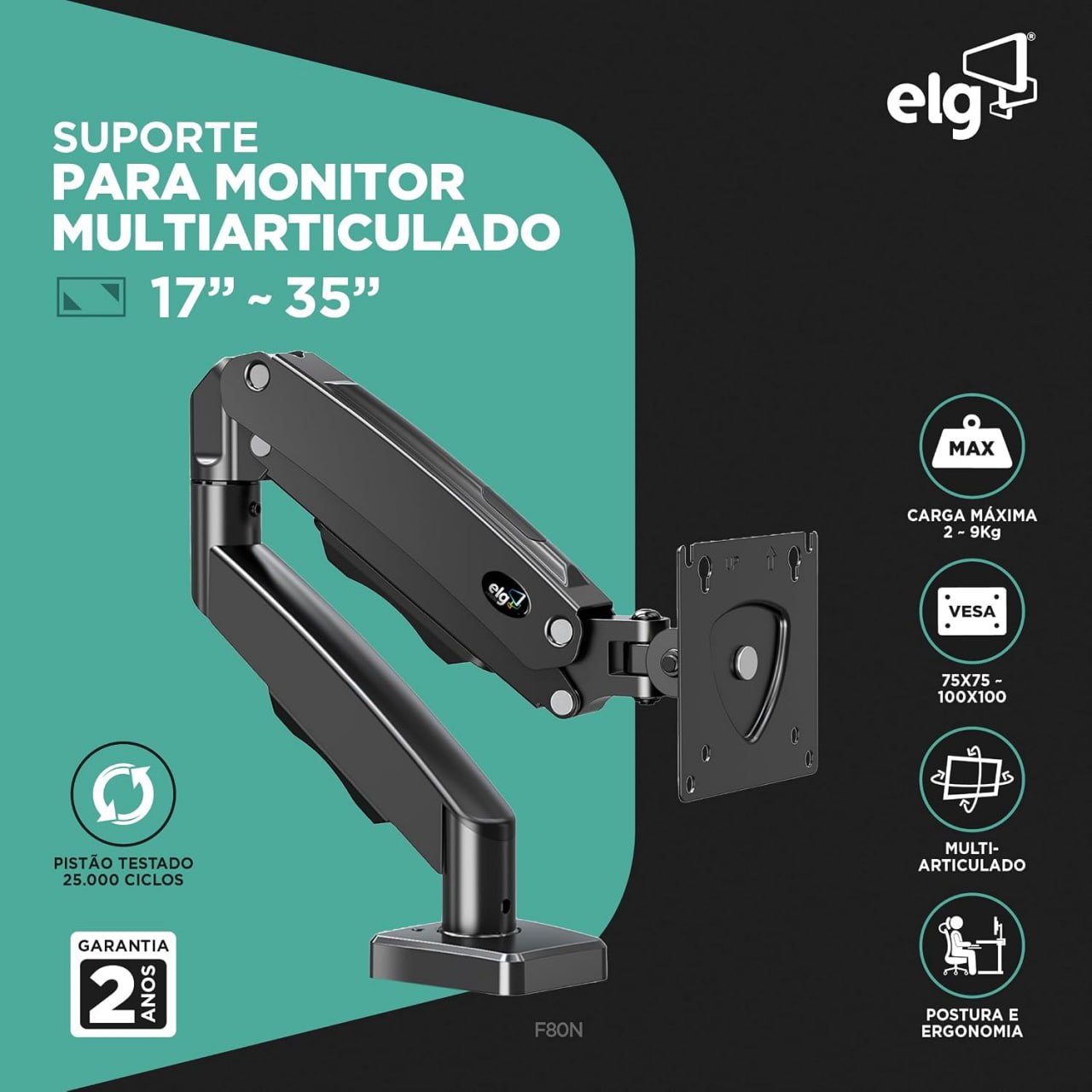 🎯 MONITOR PARADO NO LUGAR CERTO