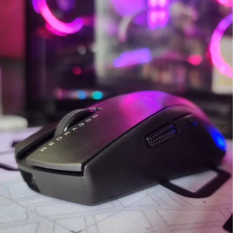 VAI CLICAR TANTO QUE ATÉ O MOUSE VAI PEDIR FOLGA! 😂