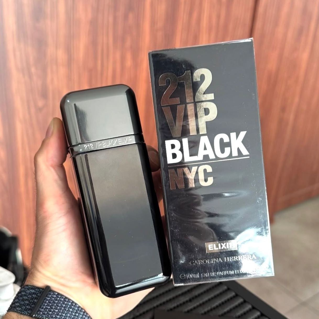CHEGOU O PERFUME QUE VAI FAZER VOCÊ SER VIP ATÉ NO ROLÊ! 🕺