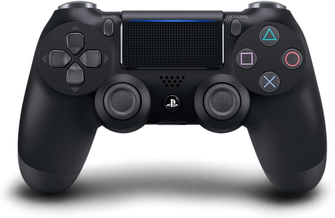 🎮 ADEUS CONTROLE COM ANALÓGICO SOFRENDO