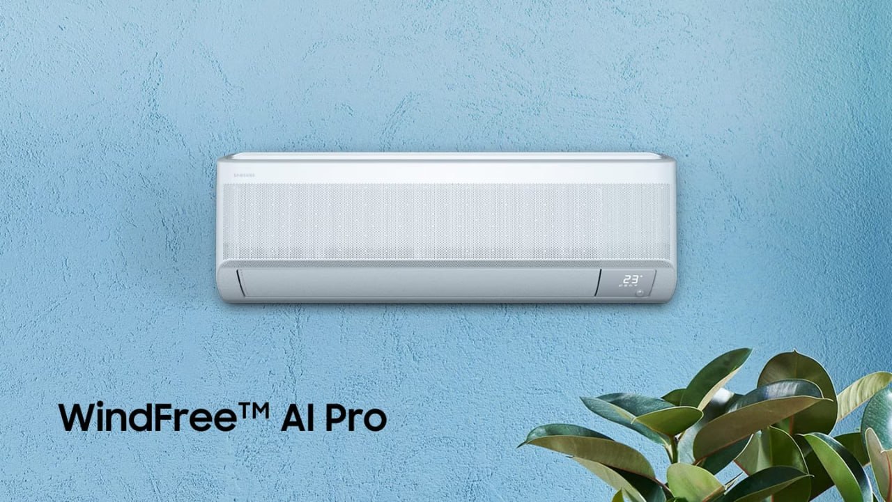 💨 WINDPFREE DISTRIBUI VENTO SEM AQUELE INCÔMODO