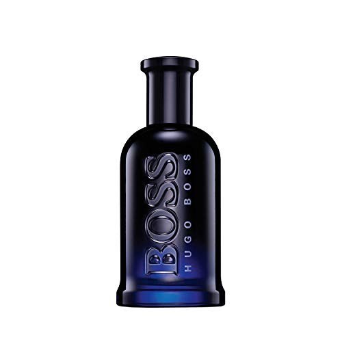 🛍️ Hugo Boss Bottled Night Eau De Toilette 100Ml,