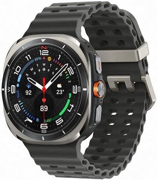 ⌚️ BATERIA QUE DURA MAIS QUE SEU EXPEDIENTE