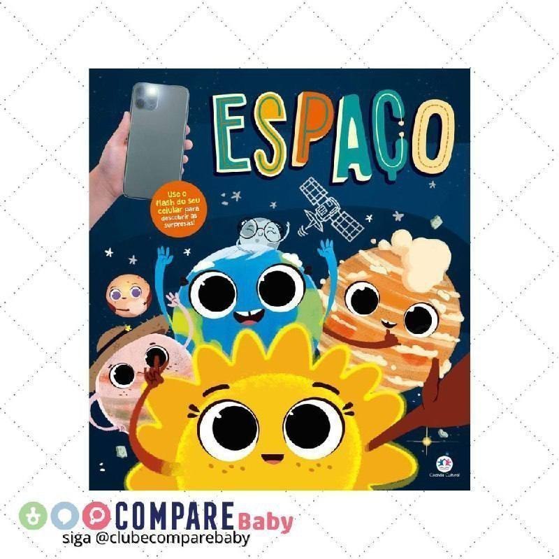 😍 Espaço