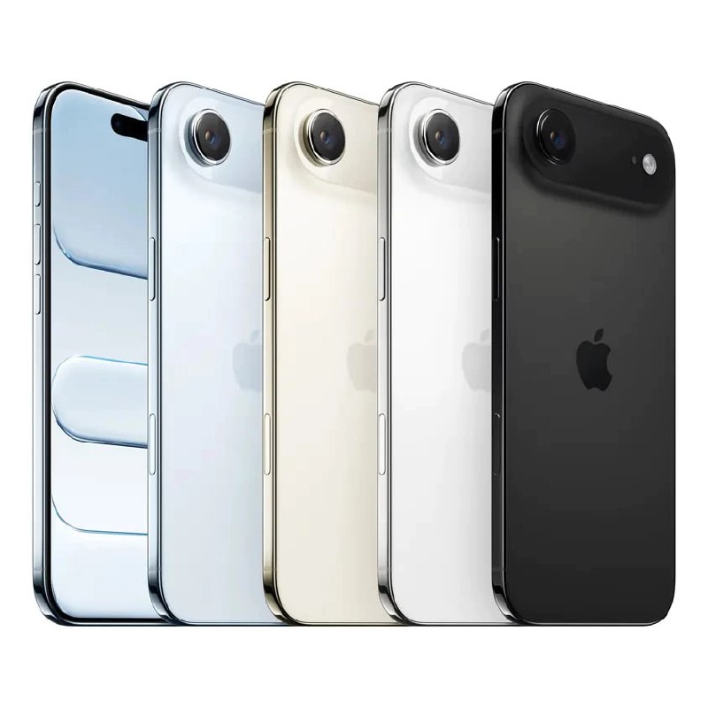 📱 Apple Iphone Air 256 GB
