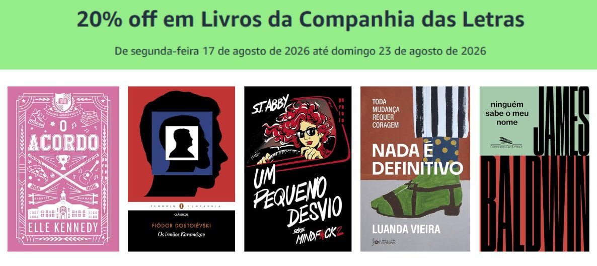 LER UM LIVRO É TIPO DAR UM ROLÊ NA MENTE, BROTHER! 📚