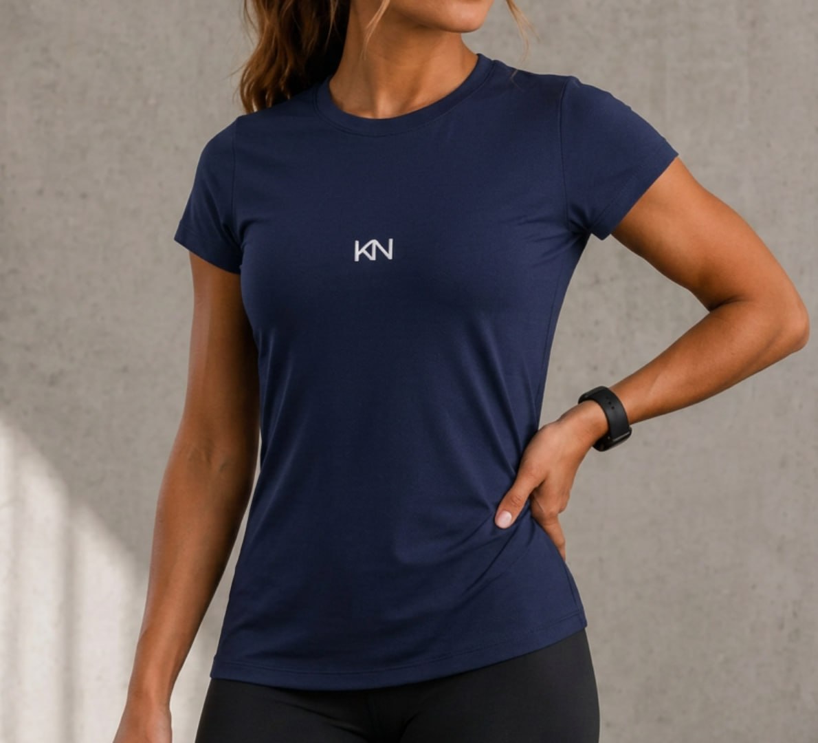 ESSA CAMISETA É TÃO SECA QUE DÁ PRA USAR NO SAUNA, VELHO!