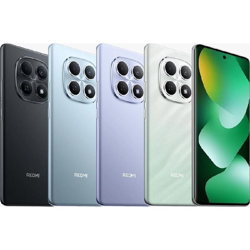 📱 Xiaomi Redmi Note 15 128GB 4G