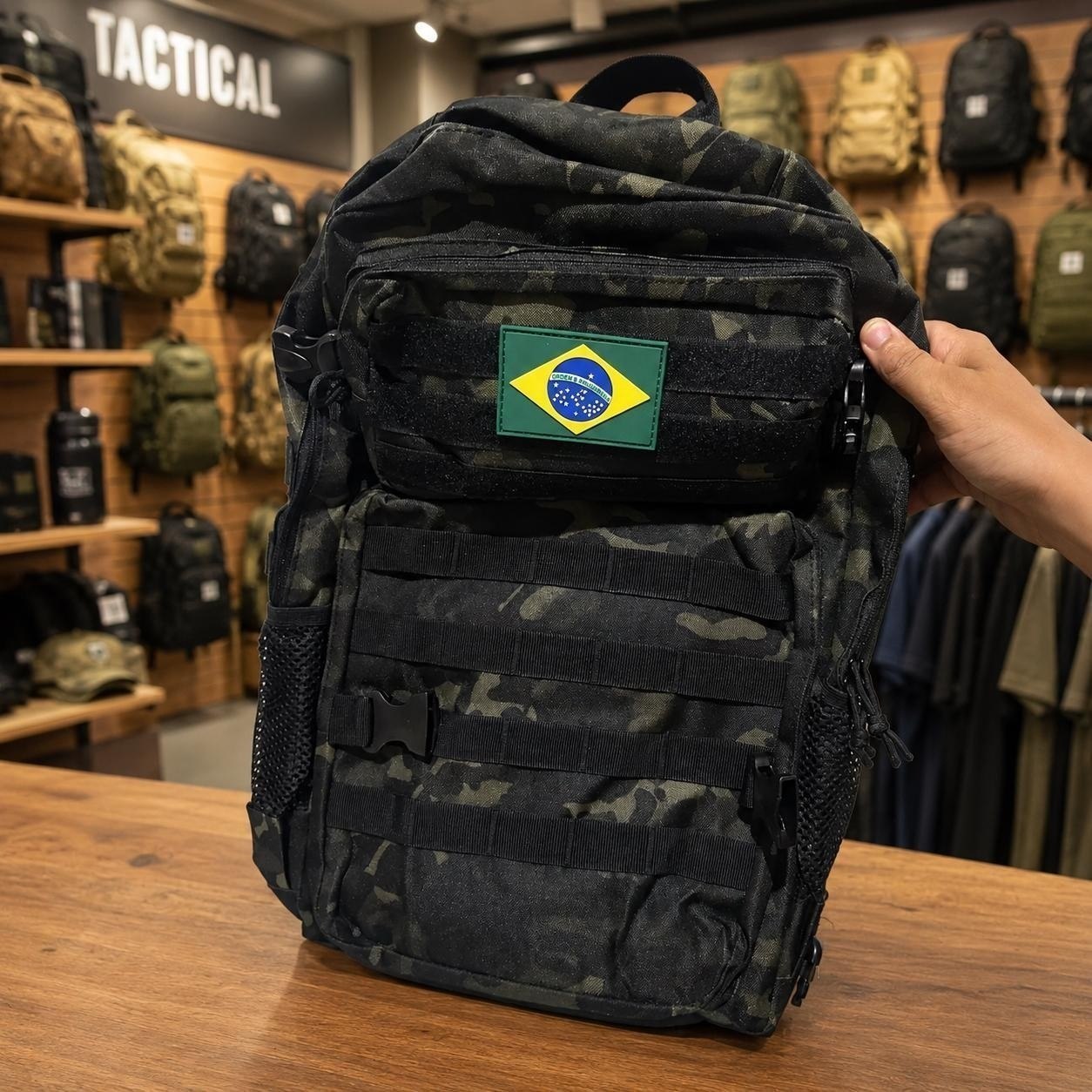CABE ATÉ O DRAMA QUE VOCÊ CARREGA TODO DIA! 🎒