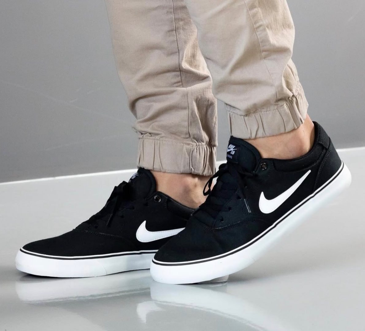 DÁ ATÉ PRA CORRER DOS BOLETOS COM ESTILO! 🏃‍♂️