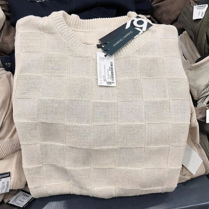 ESSE SUÉTER É PRA TE SALVAR DO FRIO E DA SOLIDÃO! 🥶
