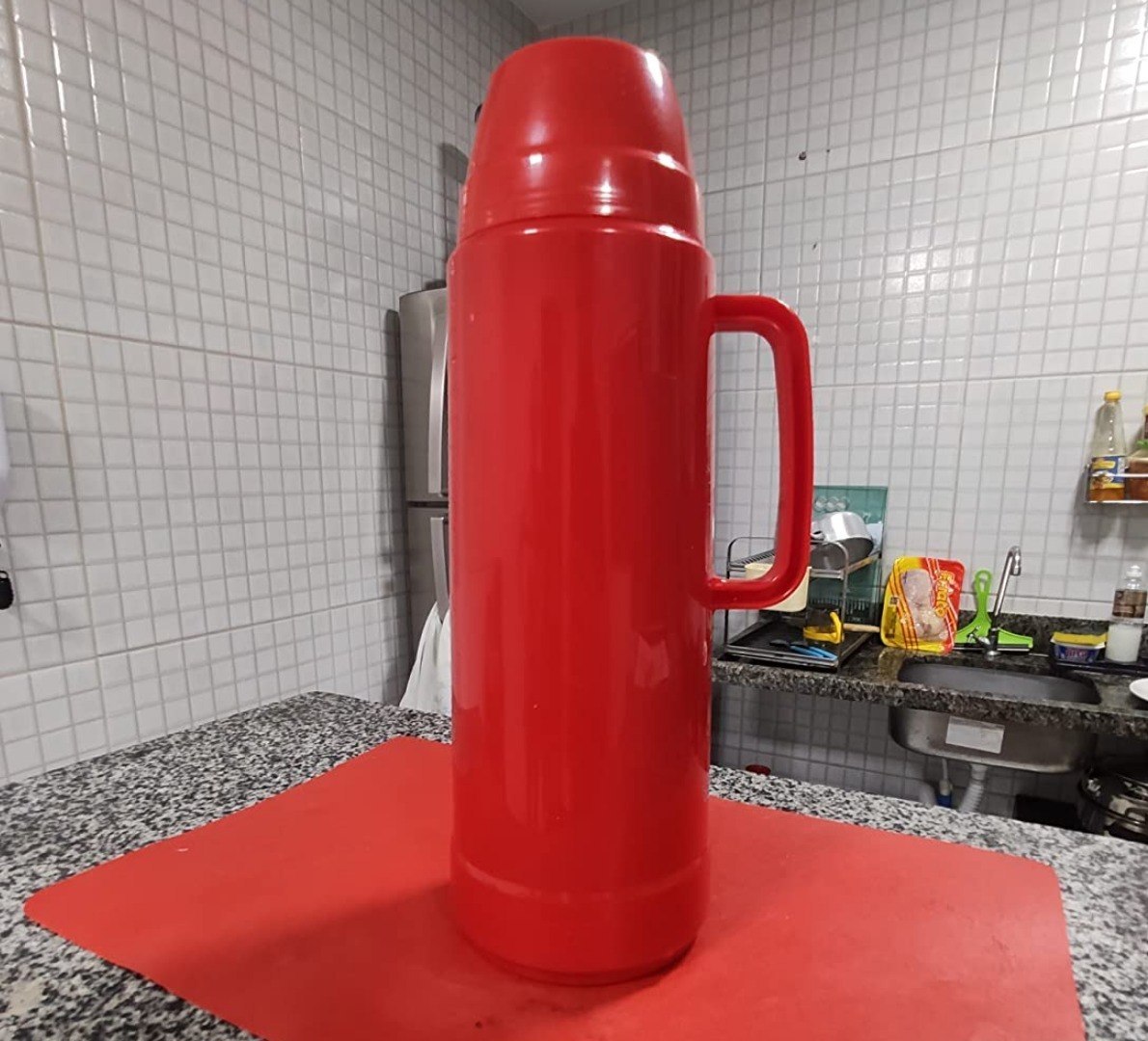 PRA ESQUENTAR O CAFÉ ATÉ A PRÓXIMA COPA! ☕️
