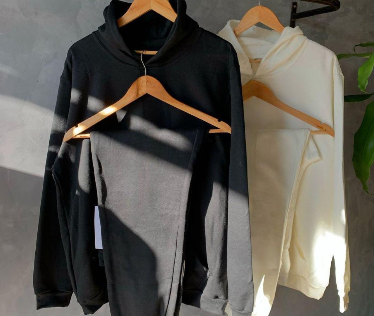 ISSO SIM É AMOR EM FORMA DE ROUPA, CONFORTO É TUDO!