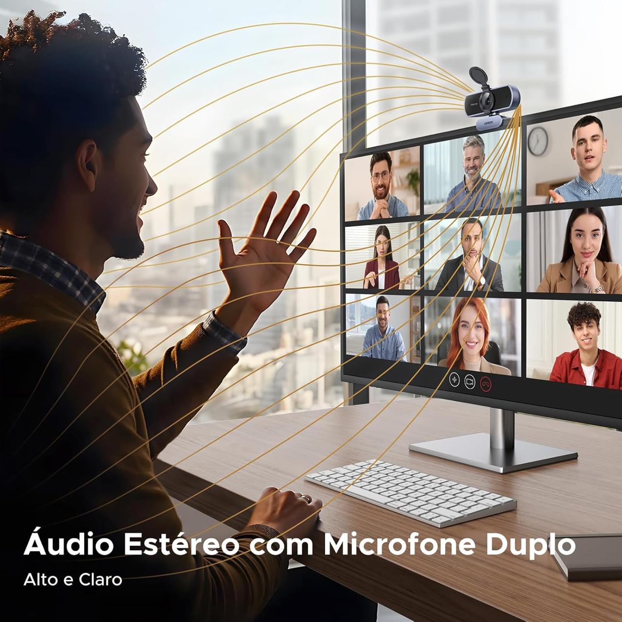 IMAGEM 2K PARA REUNIÕES E STREAMING