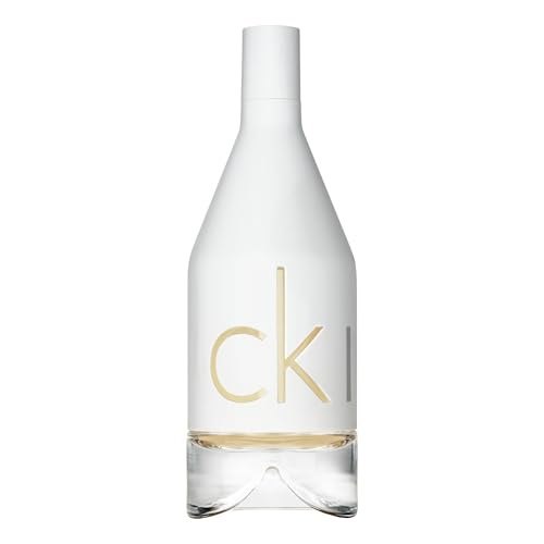 🛍️ CALVIN KLEIN CKIN2U FEM EDT 100ML