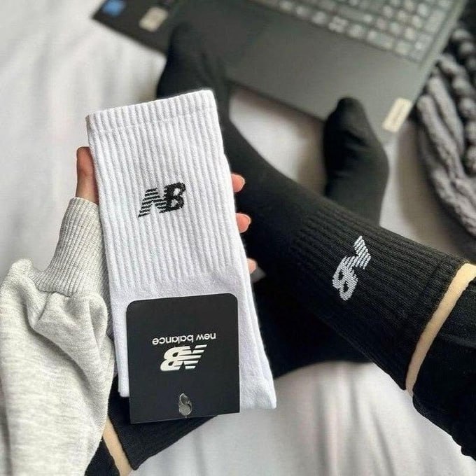 AGORA SIM, SUAS CANELAS VÃO TER ESTILO E CONFORTO! 🧦