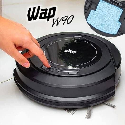 🤖 Wap Robot W90