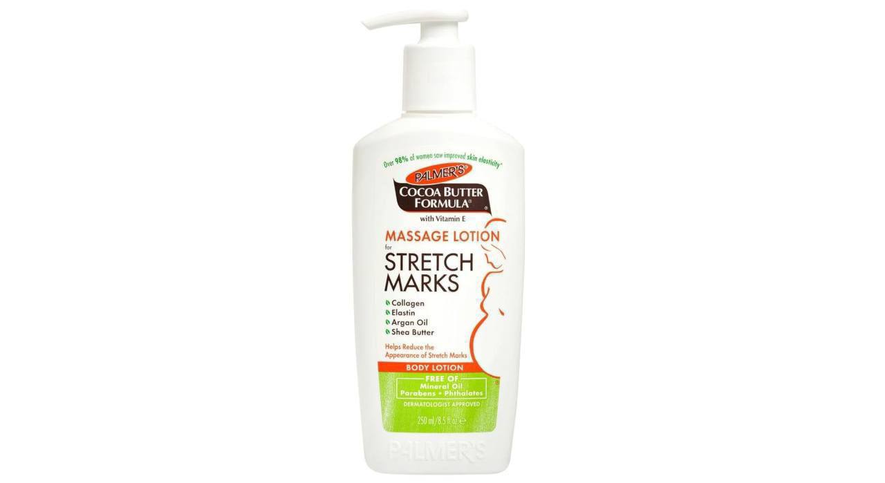 🫧 Palmer's Palmers Cocoa Butter Formula Loção De Massagem Para Estrias 250Ml
