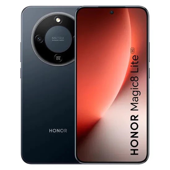 📱Honor MAGIC 8 Lite 5G 512GB 8GB