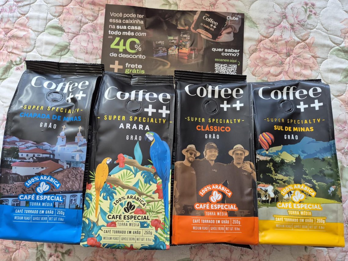 QUANDO O DIA COMEÇA COM ISSO, ATÉ SEGUNDA-FEIRA FICA DE BOA!