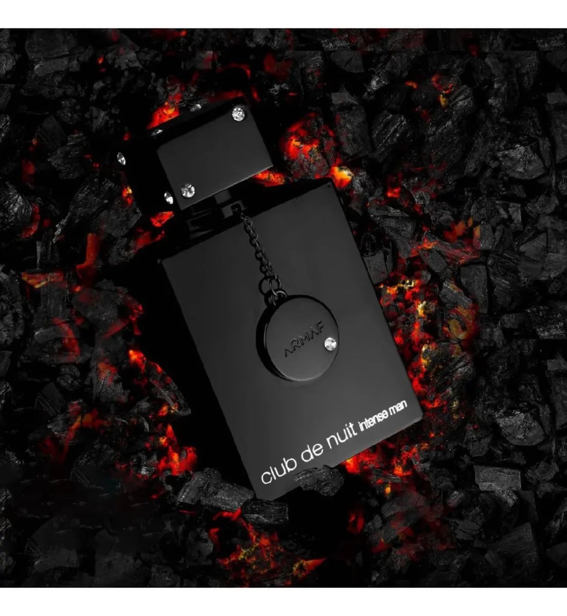 💨 PERFUME QUE COLA O DIA TODO