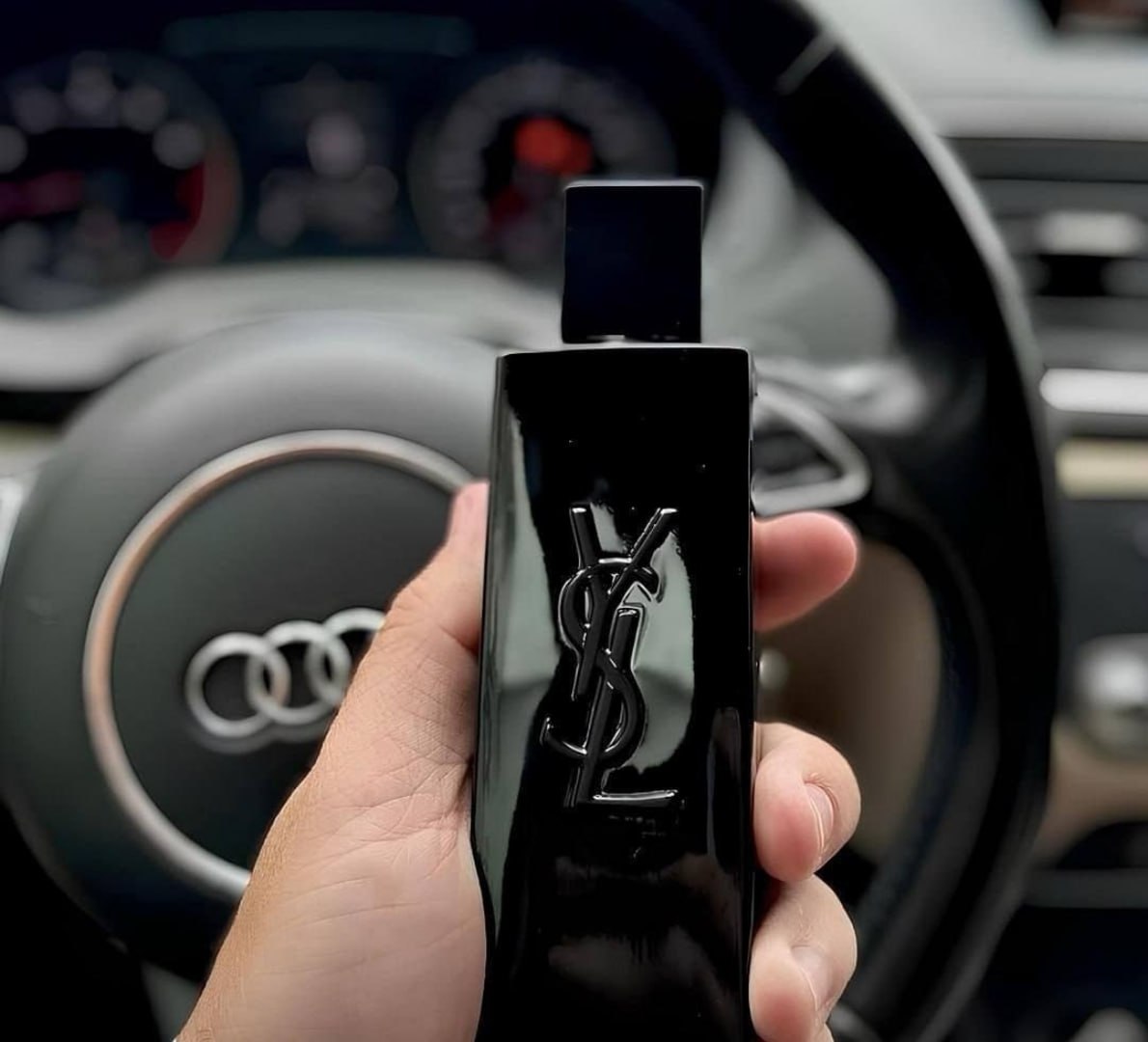 ESSE PERFUME É PRA DEIXAR ATÉ O EX QUERENDO VOLTAR! 😏
