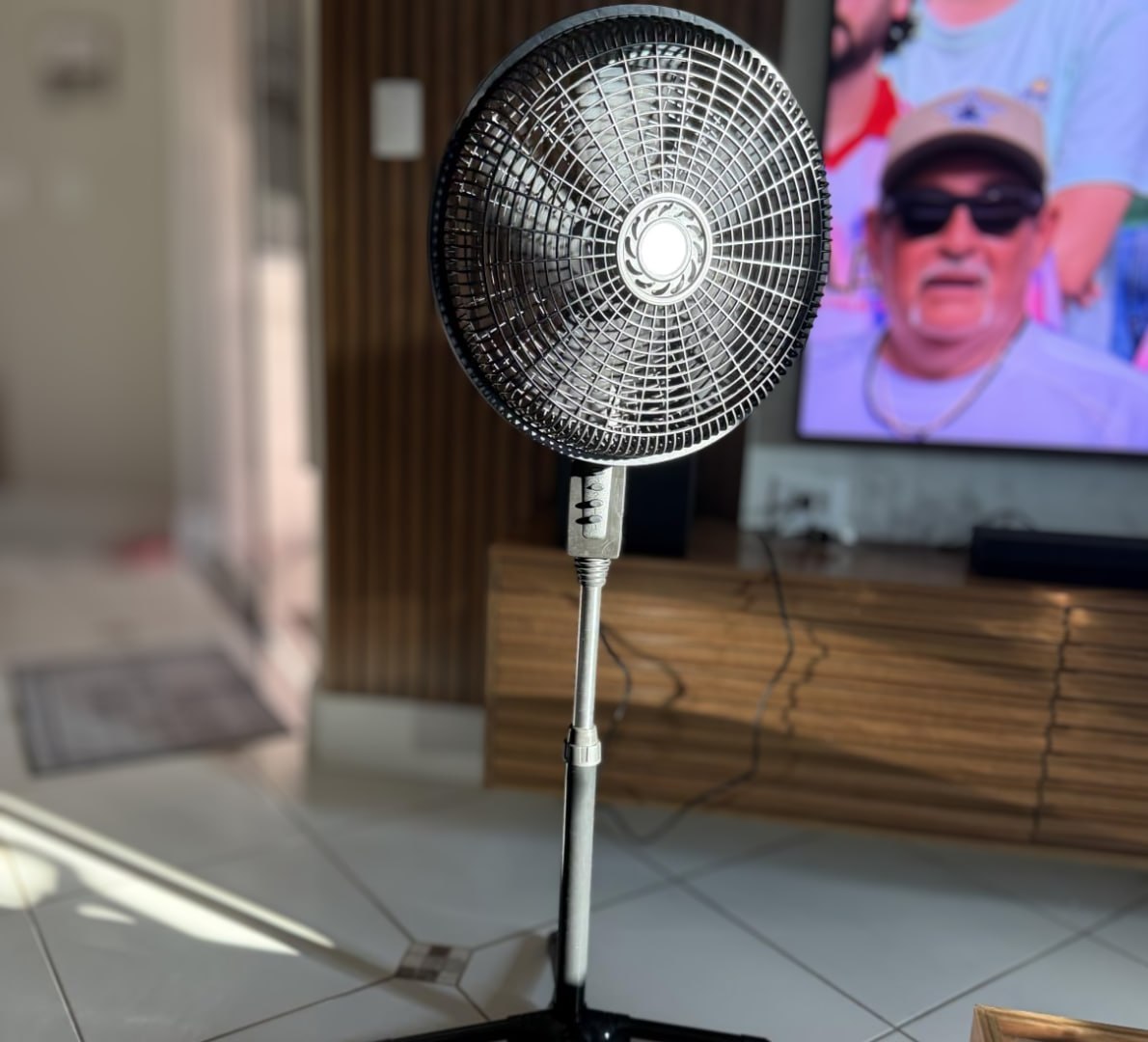 COM ISSO, ATÉ O CALOR VAI QUERER SE REFRESCAR! 🌬️