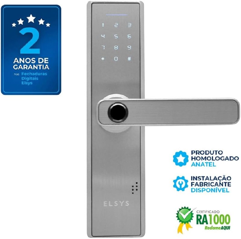 🔵 Exclusivo Membros Prime