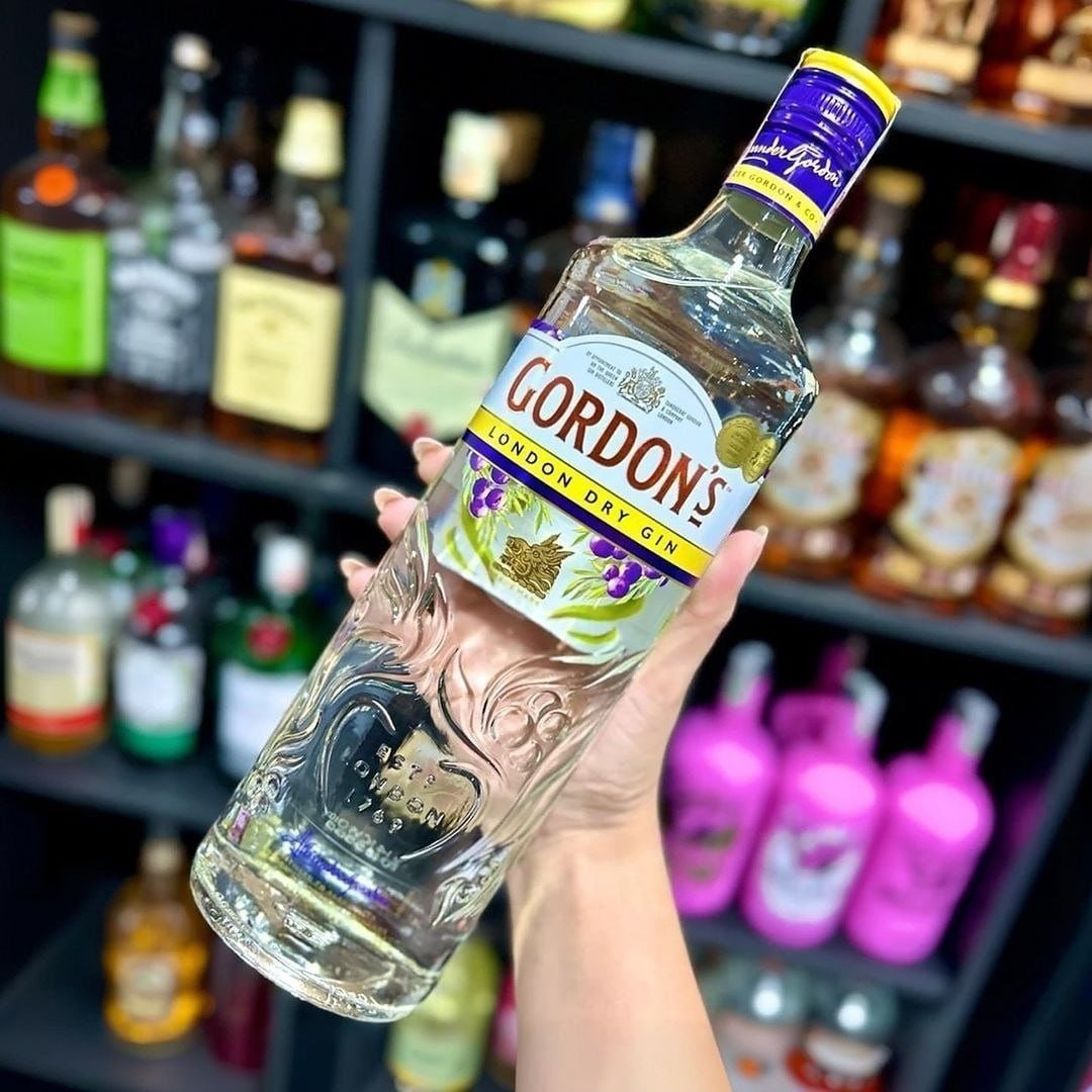 MANO, ESSE GIN É A SOLUÇÃO PRA QUEM SÓ TEM LIMÃO! 🍋