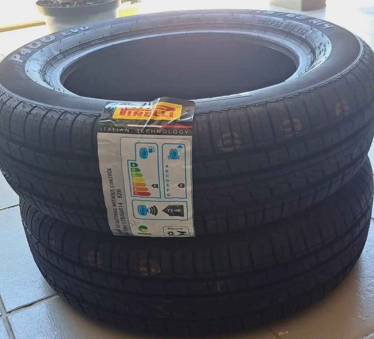 COM ESSES PNEUS, SEU CARRO VAI DANÇAR NO ASFALTO! 🕺