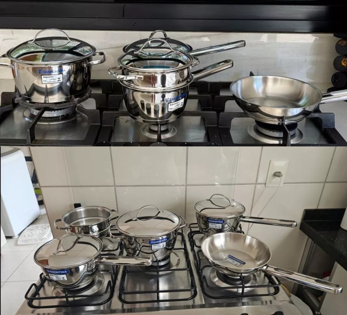 COZINHANDO COMO UM CHEF E SEM GASTAR OS BOFES! 🍳