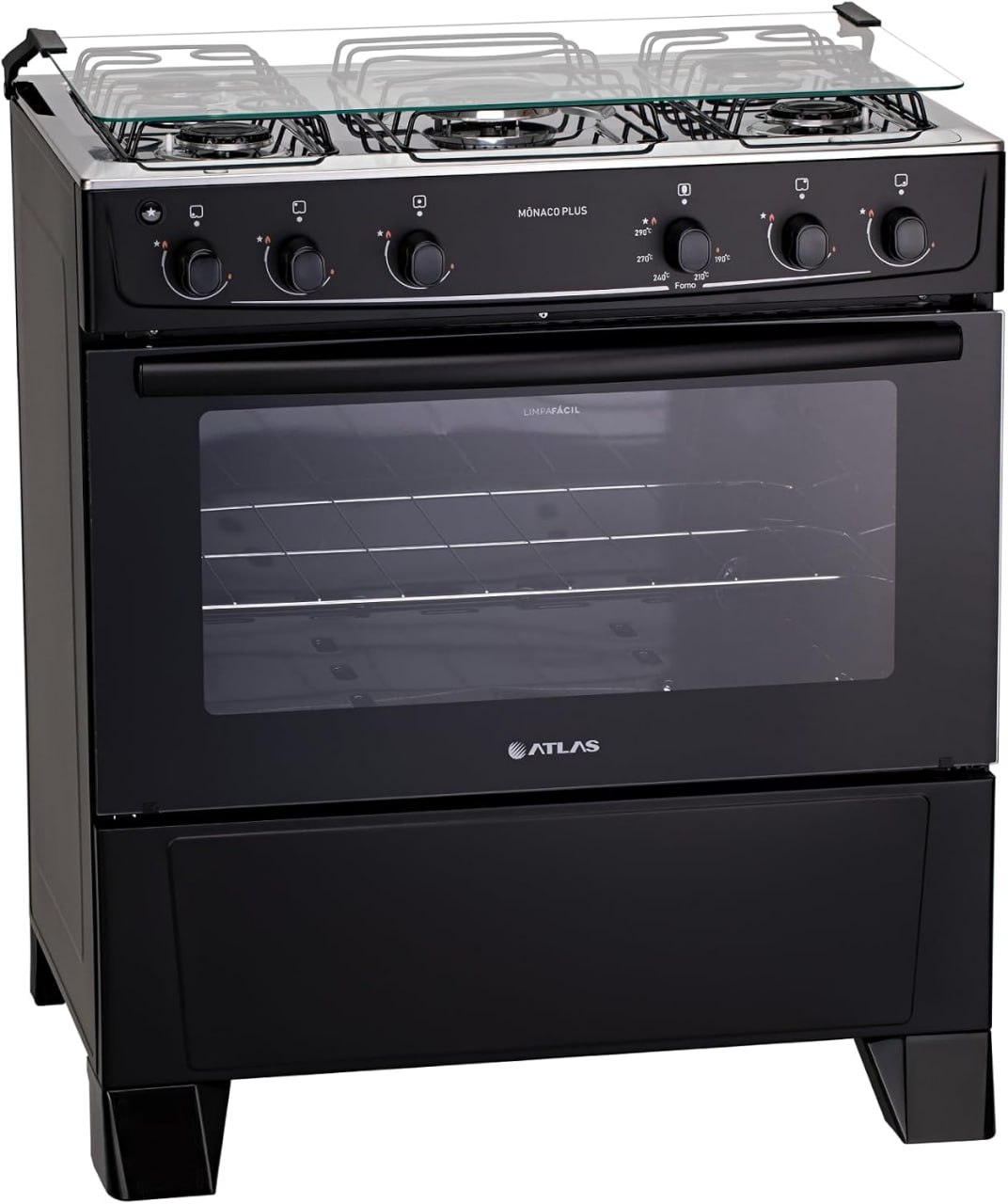 🔥 COZINHA INTEIRA LIGADA DE UMA VEZ