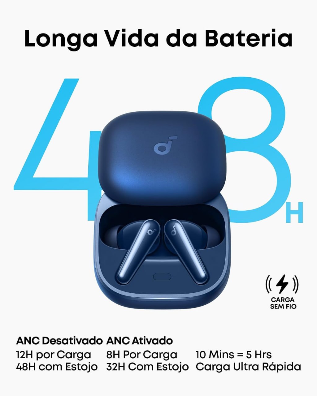 🔋 60 HORAS DE MÚSICA SEM CULPA NENHUMA