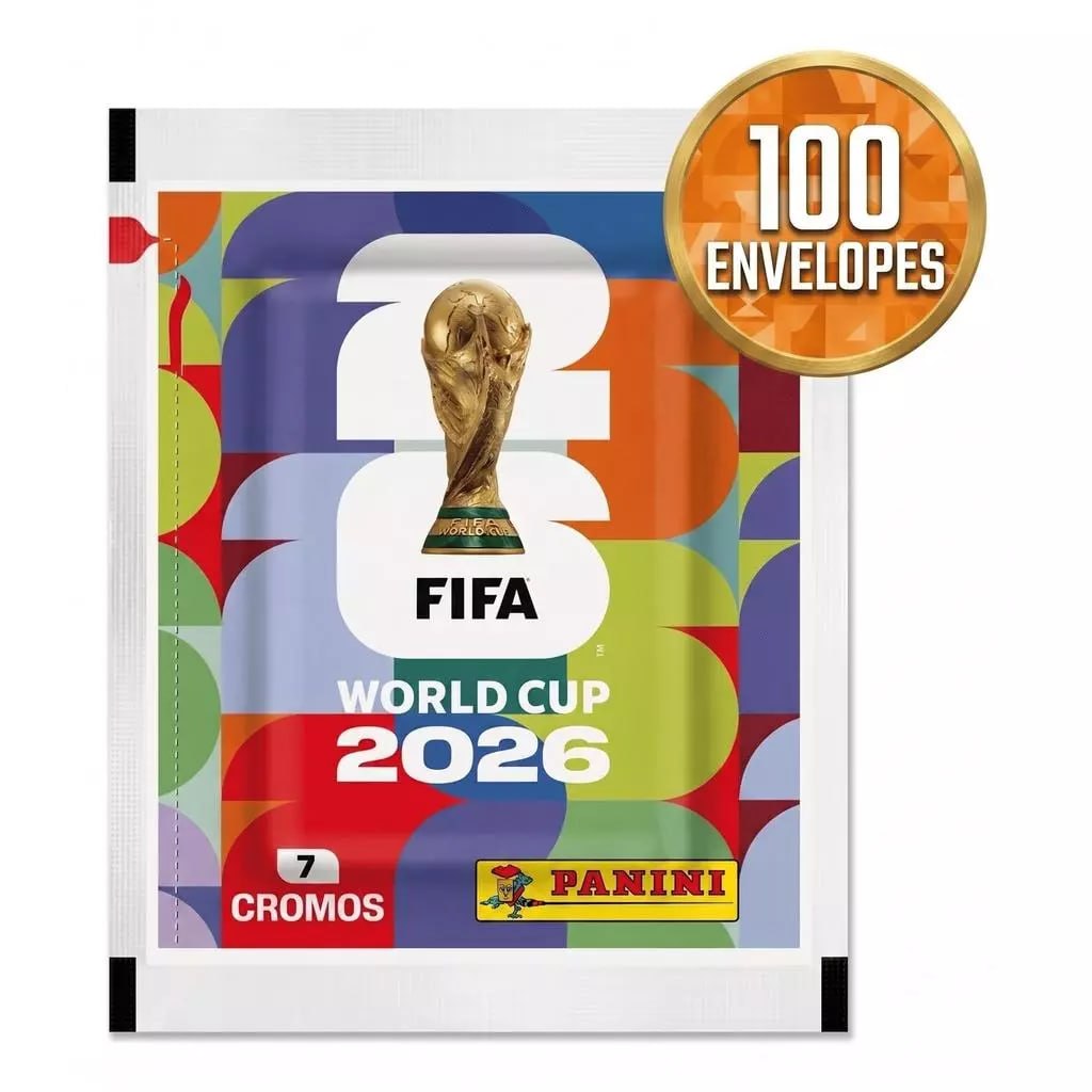🎫  700 FIGURINHAS PRA COMPLETAR O ÁLBUM