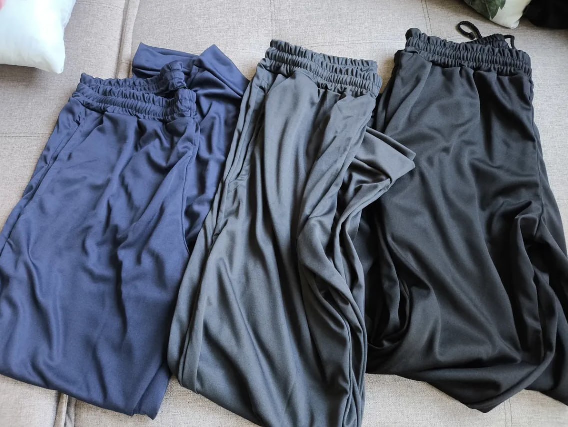 TÁ NA HORA DE DAR AQUELA ESTICADA NO LOOK! 👖