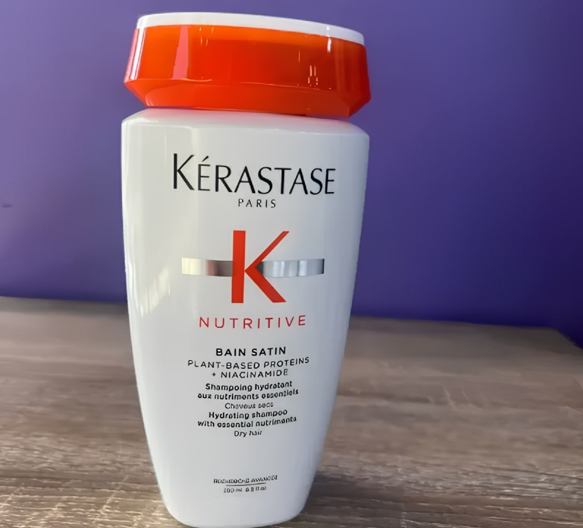 PRA VOCÊ PASSAR SHAMPOO E SE SENTIR EM PARIS, TÁ? 💁‍♀️