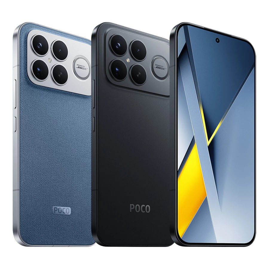 📱 Poco F8 Ultra 5G 256GB