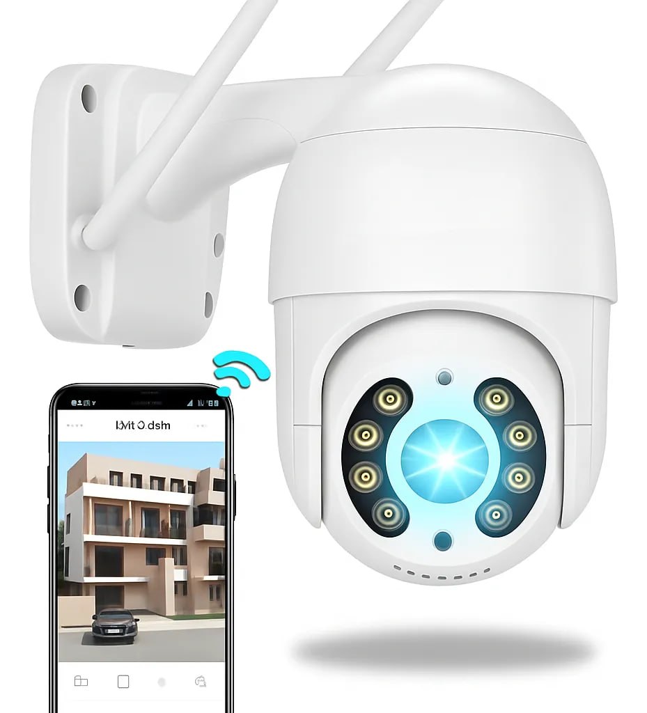 📡 WIFI EXTERNO SEM FIOS CHATOS