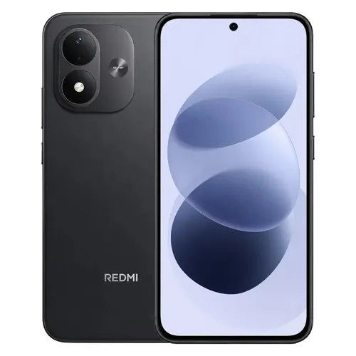 🛍️ Smartphone Xiaomi Redmi Note 17 4G Global 256GB 8GB RAM Dual SIM Tela 6.99" - Preto